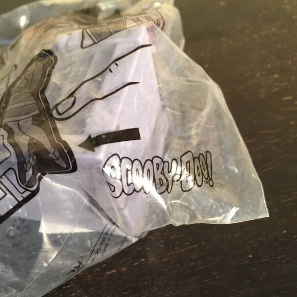 Scooby Doo Action Figure Toy - Picture 3 of 5